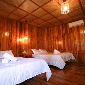 Quadruple Room Sea View